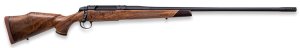 Weatherby 307 Adventure SD .300 WBY Mag 28In Walnut 3Rd