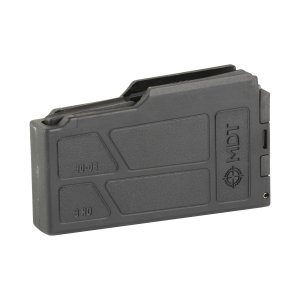 Mdt Sporting Goods Inc 106255-BLK AICS Magazine 3rd 30.06 Black Polymer