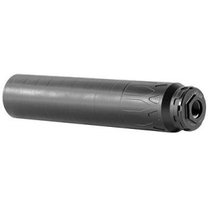 Dead Air NOMAD-L 30 Cal 7.62mm 8.39 In 5/8x24 Cerakote