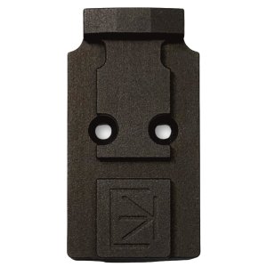 Calculated Kinetics DOGTAG Optic Plate for Aimpoint ACRO Walther PDP