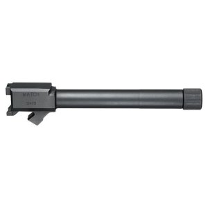 Springfield Armory XDM0901TB-KIT 9mm 5.28 In Threaded Barrel
