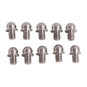 Brownells Shotgun Sight Bead #15 Refill Sights Stainless 10 Pack