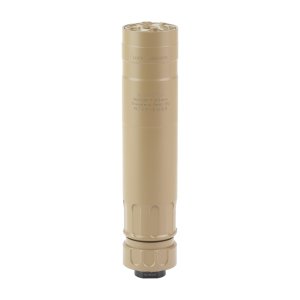 Rugged Suppressors Razor762 7.62mm RZRFDE762