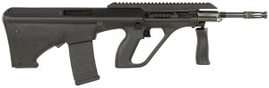 Steyr Arms AUG A3 M2 .223 Remington AUGM2BLKEXT