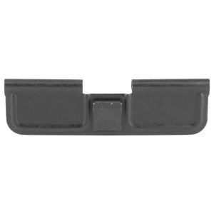 CMMG Ejection Port Cover Kit - Black Steel