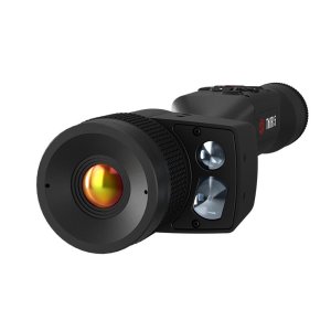 ATN Thor 5 320 LRF 3-12x Thermal Rifle Scope TIWST5319LRF