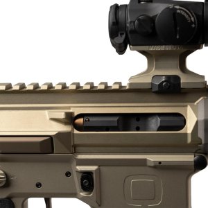 Q Honey Badger Update Kit BCG & Buffer System ACC-HB-BCG-2PC