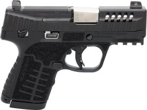 Savage Arms Stance XR 9mm 67053