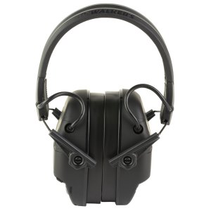 Walker's Digital Muff FIREMAX Bluetooth Rechargeable Noise-Canceling