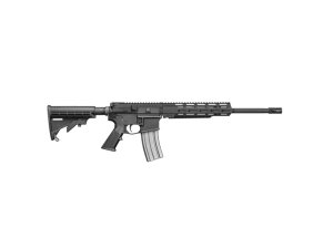 Del-Ton Echo 316H AR-15 Rifle 5.56 NATO 16" Barrel Black