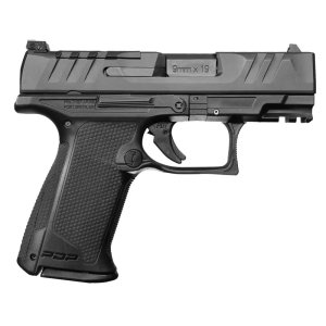 Walther PDP F-Series 9mm