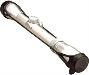 Butler Creek Bikini Scope Cover Lens Protection System 19000