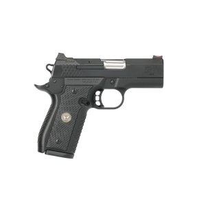 Wilson Combat EDC X9 2.0 9mm 2EDCX-CP3-9