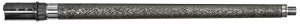 Proof Research 138960 Bolt Action Barrel 260 Rem 20" 1:8" Stainless Steel