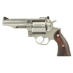 Ruger Redhawk 357 Magnum