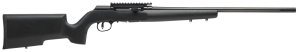 Savage Arms A17 17 HMR