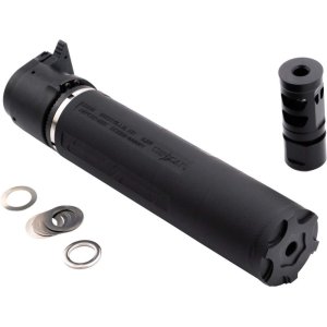 CMMG Defcan-556 5.56 NATO