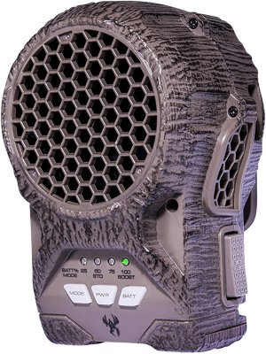 Wildgame Innovations ZeroTrace WGI-WGIPG0001 Scent Neutralizer Generator