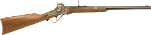 Cimarron McNelly Carbine .45-70 AS300