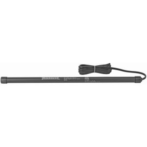 Lockdown 222010 Dehumidifier Rod 18 Inch Black