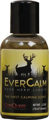 ConQuest EverCalm Deer Herd Liquid