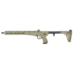 Kel-Tec SUB2000 Multi-Mag 9mm SUB2K9MULTITAN