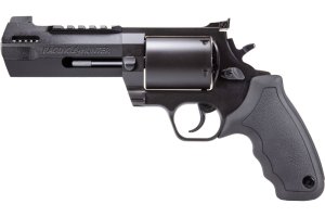 Taurus 2-500105RH 500 S&W Magnum 10.00 In 5-Round Matte Black Stainless