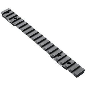 Weaver 99502 Remington 700 Long Action Tactical Base 20 MOA Multi-Slot