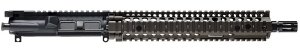 DAN DDM4 URG 5.56 UPPER FDE 12.5