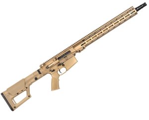 Geissele Automatics 08-529S 6.5 Creedmoor MRGG 6.5 CM 20" Pic Rail DDC