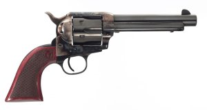 Taylor's & Company Smoke Wagon Deluxe 45 Colt