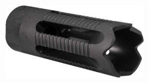 Yankee Hill YHM-3080-5C2 Phantom Comp/Flash Hider .308 5/8x24 Aggressive