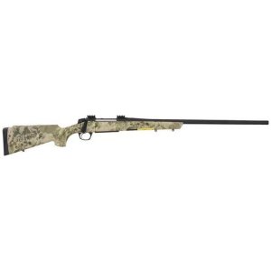 CVA Cascade XT 6.5 Creedmoor