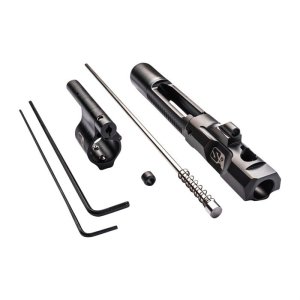 Superlative Arms SABO-PS-C750SM AR-15 Piston System .750 In Gas Block