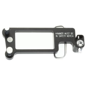 NAA Skeleton Belt Buckle 22 WMR BBS-M