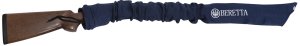 Beretta SFOU65001A VCI Long Gun Sock Blue 48 In Rust-Resistant Yarn