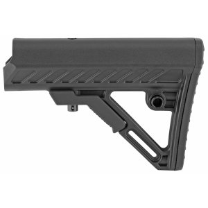 Leapers UTG Model 4 Stock RBUS2BMS Polymer Black Ambidextrous Sling