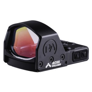 Primary Arms GLx RS-15 26x20MM 3MOA ACSS Mini Reflex Sight