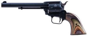 Heritage RR22MBS6 .22 LR/.22 Magnum