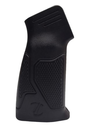 Timber Creek GPGBL Greyman Pistol Grip Black