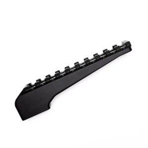 Area 419 419-TSM-DB Diving Board Attachment, 10-Slot Rail, 2.5oz, Black