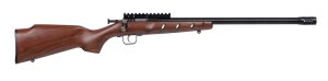 Keystone Sporting Arms KSA2449 22 LR 16.13 In Blued 1Rd