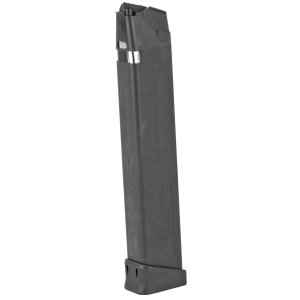 L.A.G. Tactical SGM Tactical SGMT4526R Glock .45 ACP 26rd Polymer Black
