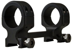 DNZ 343PT Free RPR 2P Pict 30mm High Black Mount