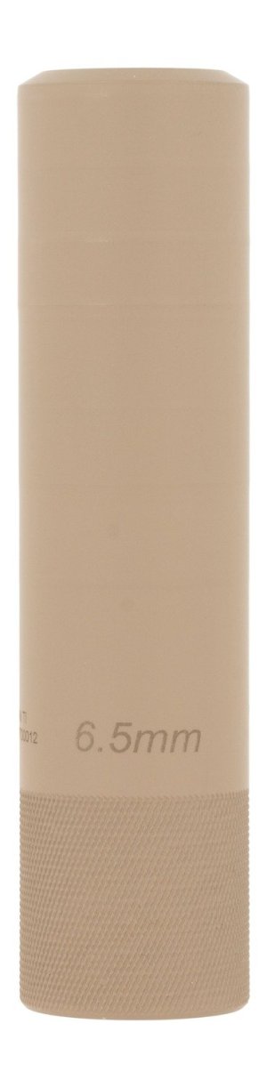 Fletcher Rifle Works Permian 6.5mm PERM65TITAN