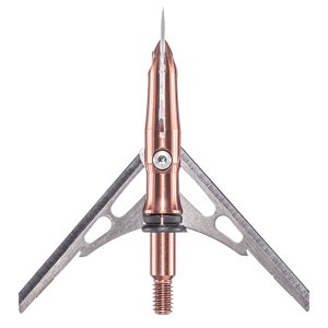 Rage R43000 X-treme Turkey 100GR Broadhead 2-Pack