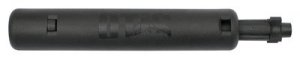 Otis Technology Star Chamber Cleaning Tool - 7.62mm, AR-10, 832 Threads