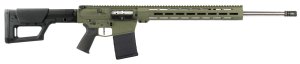 Alex Pro RI262OD 243Win 18in ODG MLOK PRS Lite