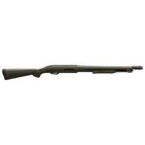 Winchester SXP Defender Full Size 12GA 18in. Barrel 5rd - OD Green (4...