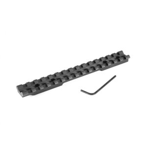 Evolution GUN WORKS Browning A-Bolt Short Action Picatinny Rail Scope Mount